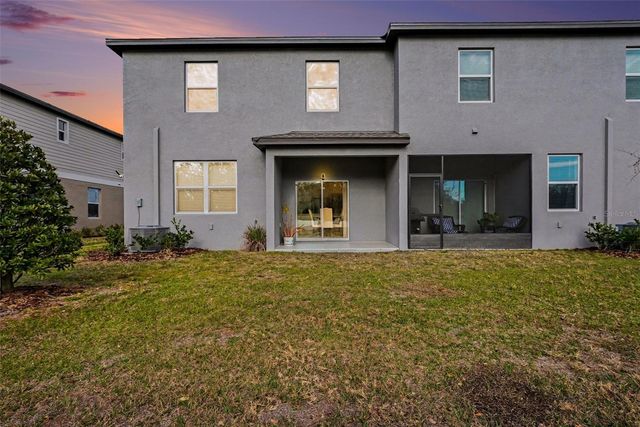 6269 SHINER STREET, Land O Lakes, FL 34638