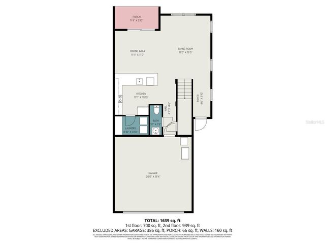 6269 SHINER STREET, Land O Lakes, FL 34638