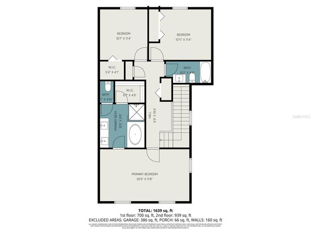 6269 SHINER STREET, Land O Lakes, FL 34638