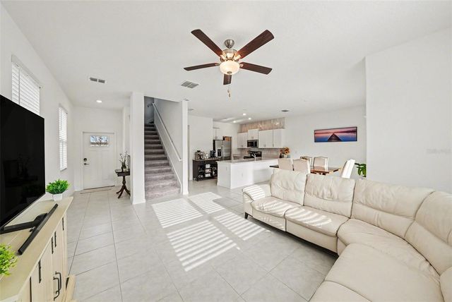 6269 SHINER STREET, Land O Lakes, FL 34638