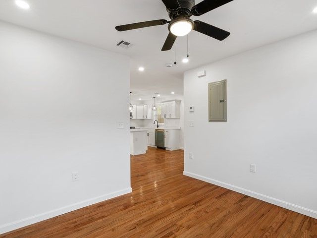 24 Saint James Street 1, Providence, RI 02907