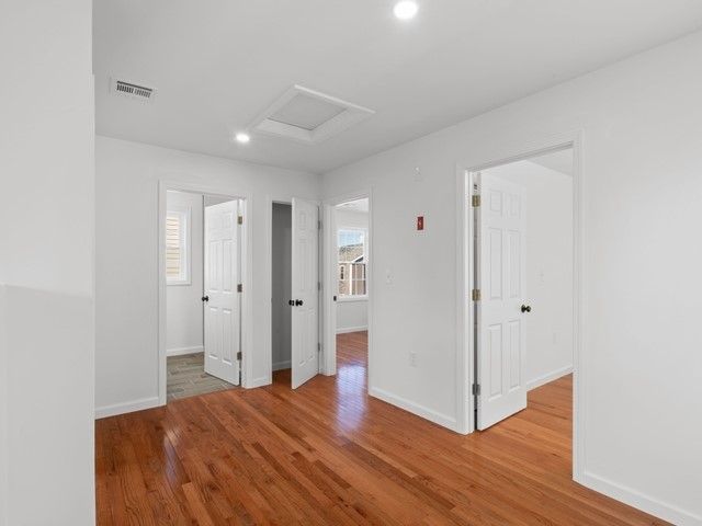 24 Saint James Street 1, Providence, RI 02907