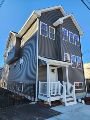 24 Saint James Street 1, Providence, RI 02907