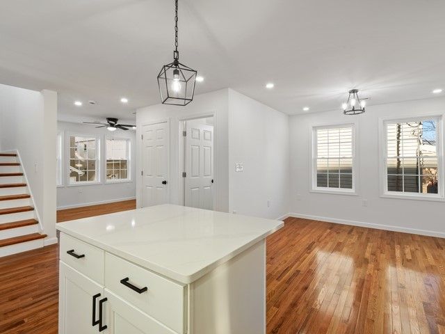 24 Saint James Street 1, Providence, RI 02907