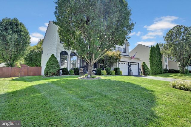 9303 PAYNE CT, Manassas Park, VA 20111