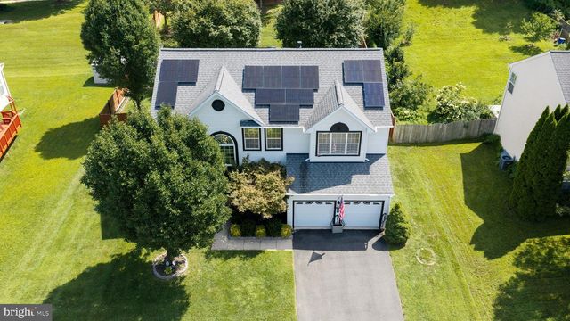 9303 PAYNE CT, Manassas Park, VA 20111