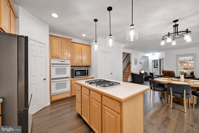 9303 PAYNE CT, Manassas Park, VA 20111