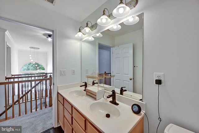 9303 PAYNE CT, Manassas Park, VA 20111