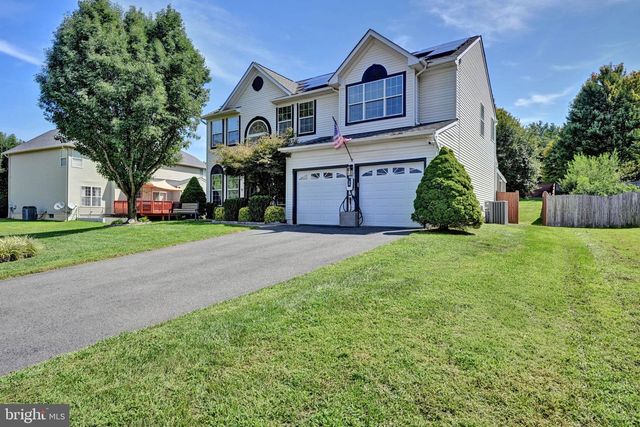 9303 PAYNE CT, Manassas Park, VA 20111
