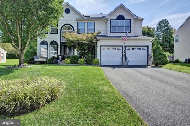 9303 PAYNE CT, Manassas Park, VA 20111