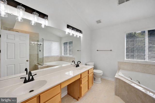 9303 PAYNE CT, Manassas Park, VA 20111