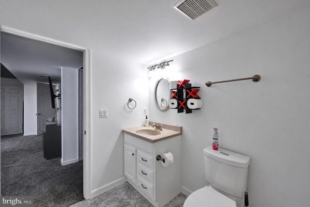9303 PAYNE CT, Manassas Park, VA 20111