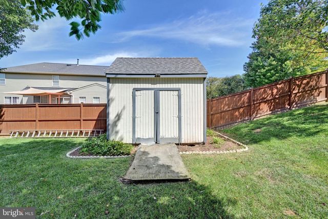 9303 PAYNE CT, Manassas Park, VA 20111