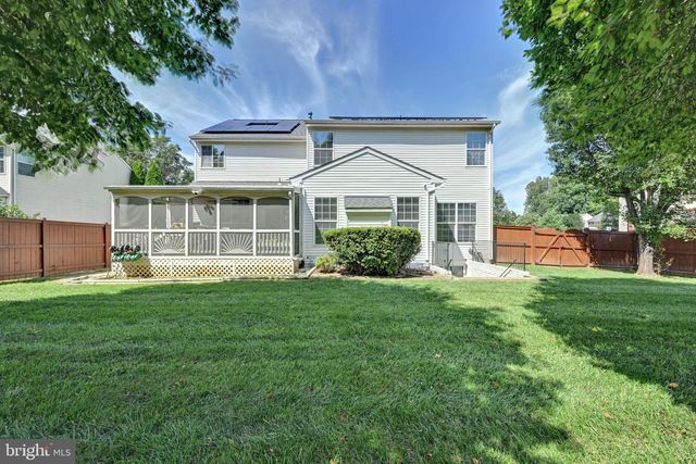 9303 PAYNE CT, Manassas Park, VA 20111
