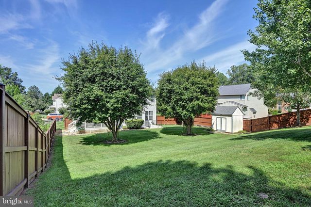 9303 PAYNE CT, Manassas Park, VA 20111