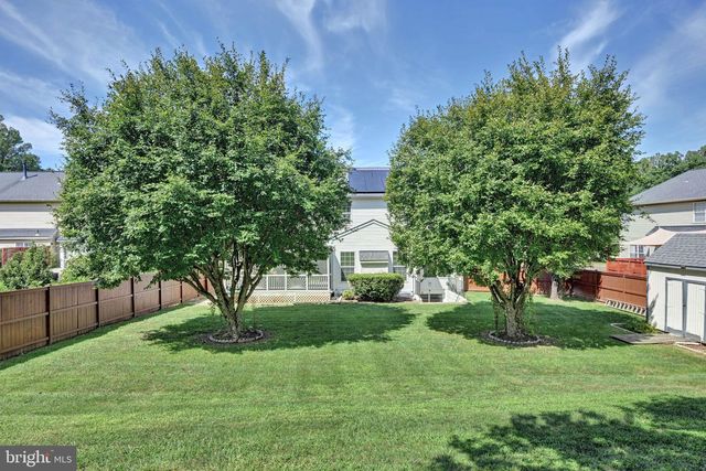 9303 PAYNE CT, Manassas Park, VA 20111
