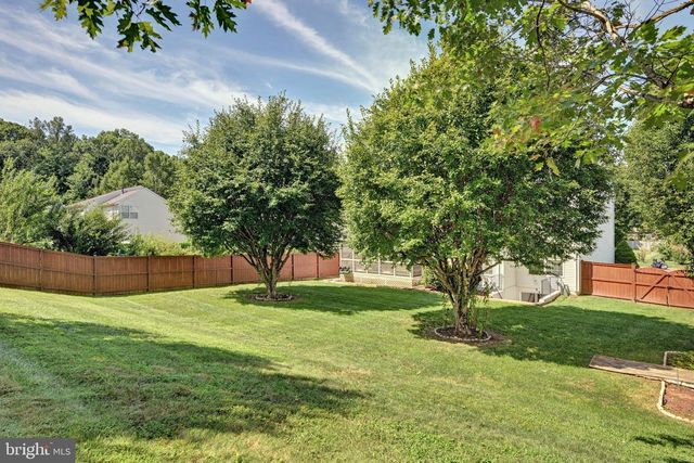 9303 PAYNE CT, Manassas Park, VA 20111