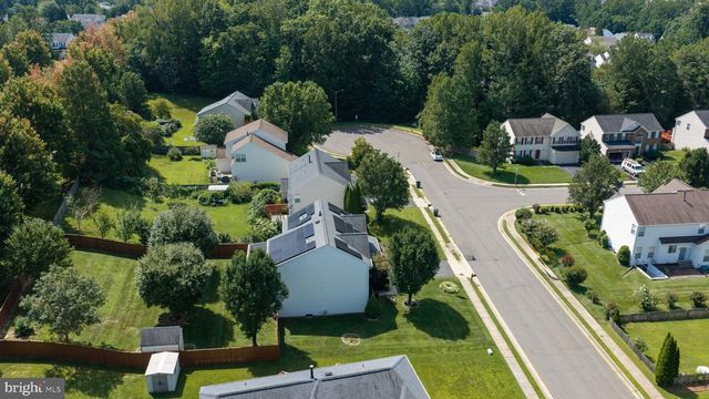 9303 PAYNE CT, Manassas Park, VA 20111