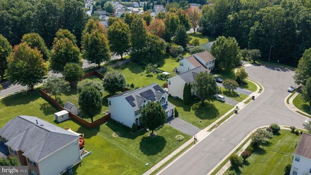 9303 PAYNE CT, Manassas Park, VA 20111