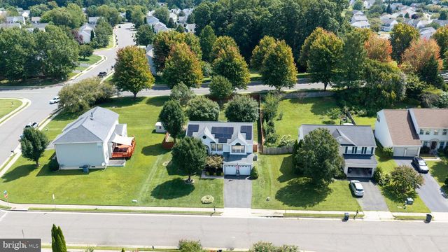 9303 PAYNE CT, Manassas Park, VA 20111