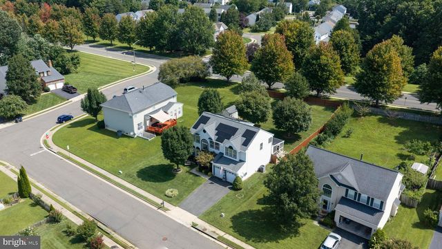 9303 PAYNE CT, Manassas Park, VA 20111