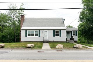 7 West Main St, Westminster, MA 01473
