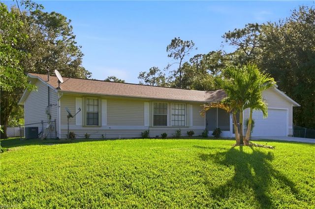 1108 WIILARD AVE, Lehigh Acres, FL 33972