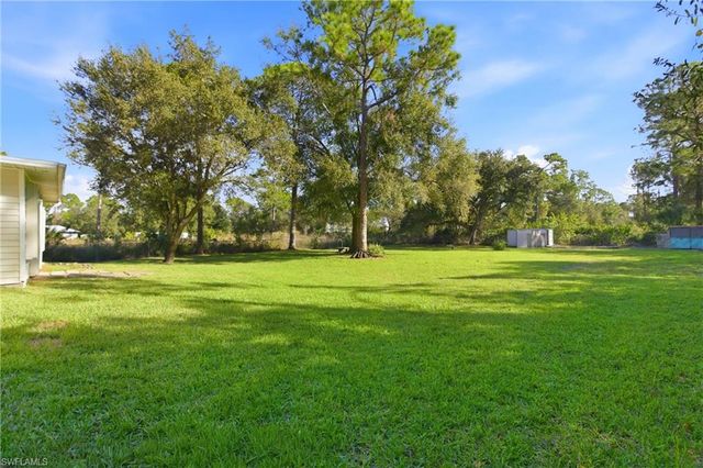 1108 WIILARD AVE, Lehigh Acres, FL 33972