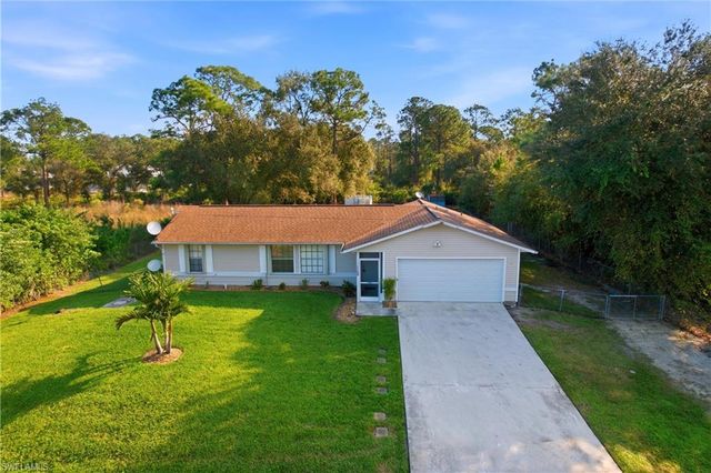 1108 WIILARD AVE, Lehigh Acres, FL 33972