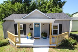 E 608 Main ST, Bedford, VA 24523