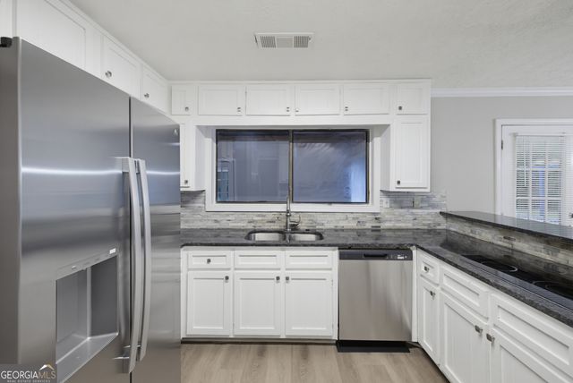 2544 Highland Drive SE, Conyers, GA 30013