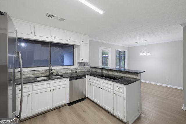 2544 Highland Drive SE, Conyers, GA 30013
