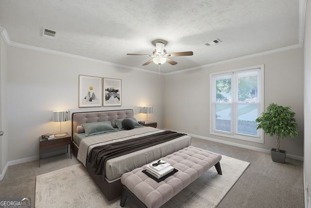 2544 Highland Drive SE, Conyers, GA 30013