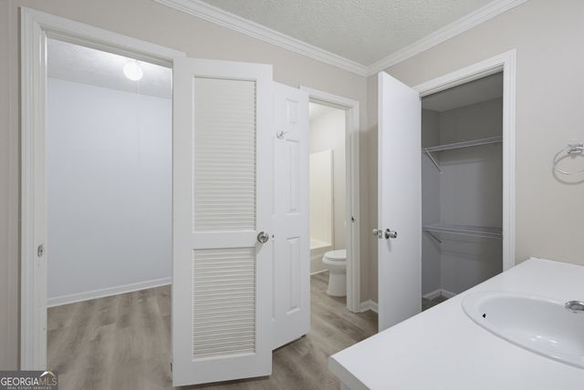 2544 Highland Drive SE, Conyers, GA 30013