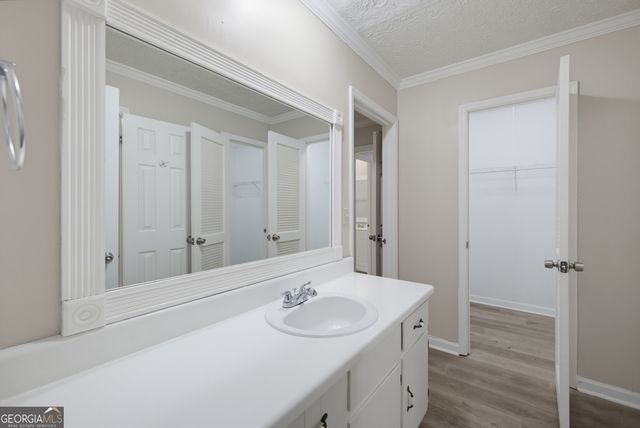 2544 Highland Drive SE, Conyers, GA 30013