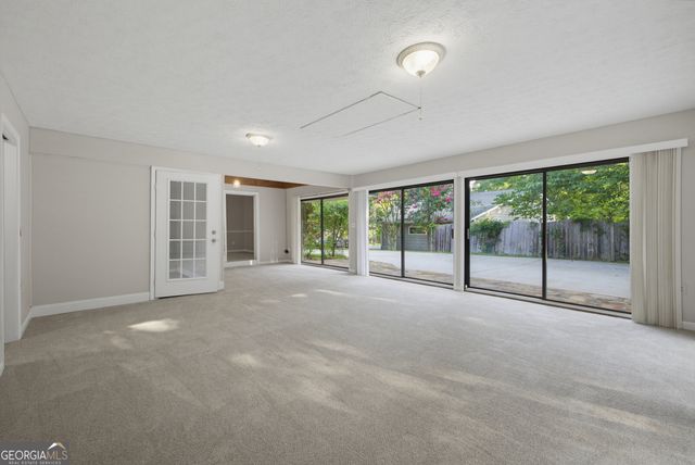 2544 Highland Drive SE, Conyers, GA 30013
