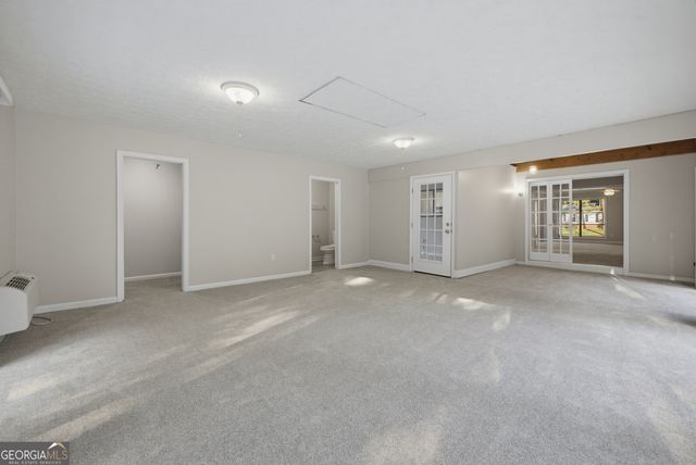 2544 Highland Drive SE, Conyers, GA 30013