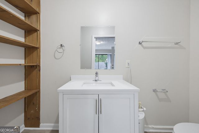 2544 Highland Drive SE, Conyers, GA 30013