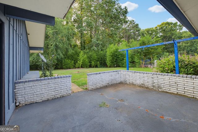 2544 Highland Drive SE, Conyers, GA 30013
