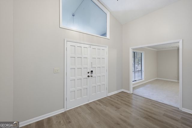 2544 Highland Drive SE, Conyers, GA 30013