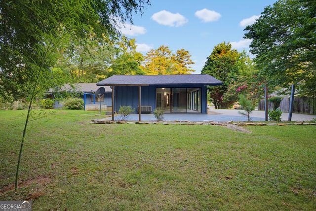 2544 Highland Drive SE, Conyers, GA 30013