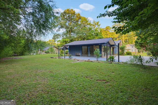 2544 Highland Drive SE, Conyers, GA 30013