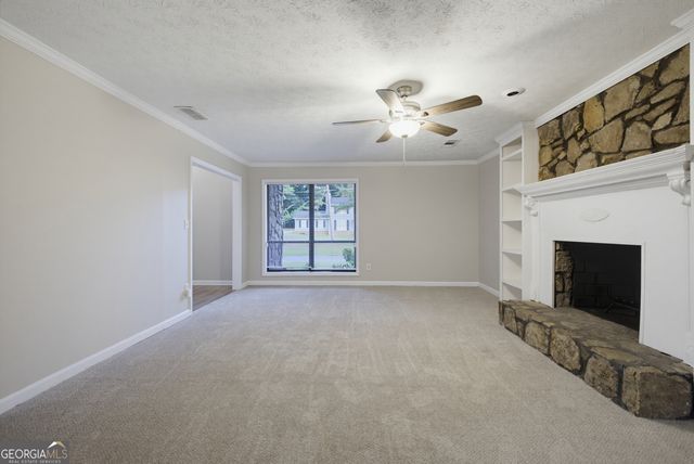 2544 Highland Drive SE, Conyers, GA 30013