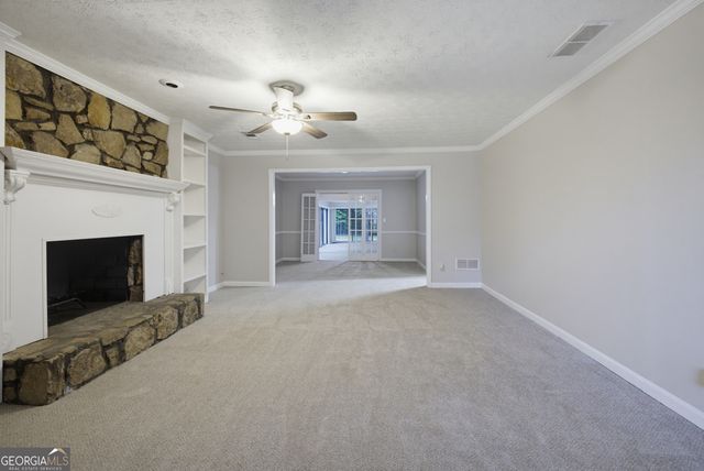 2544 Highland Drive SE, Conyers, GA 30013
