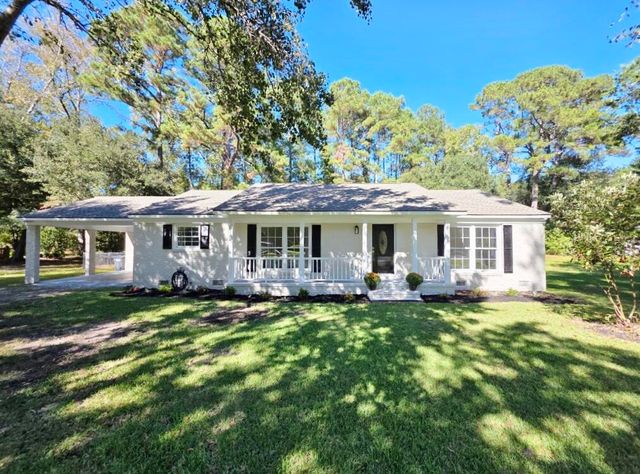 310 Bunch Ford Road, Holly Hill, SC 29059