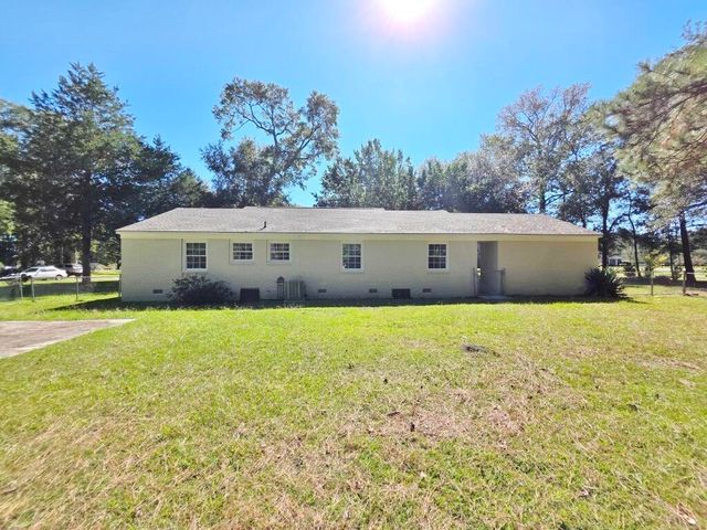 310 Bunch Ford Road, Holly Hill, SC 29059