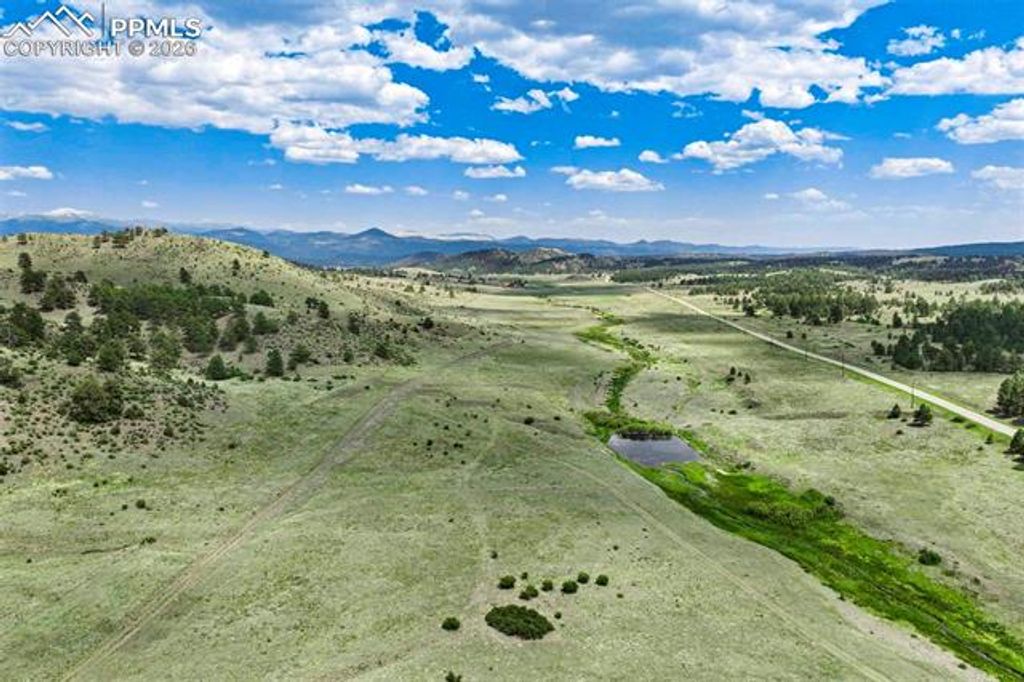 10589 County Road 102, Guffey, CO 80820 — photo 2