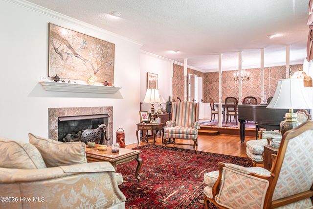 105 Canterbury Road, Southern Pines, NC 28387