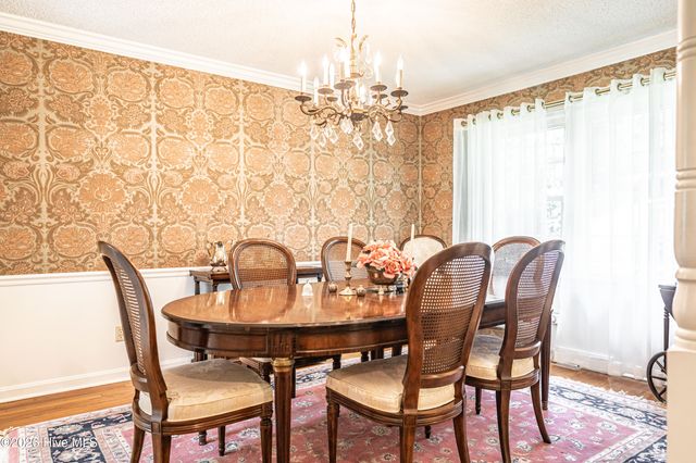 105 Canterbury Road, Southern Pines, NC 28387