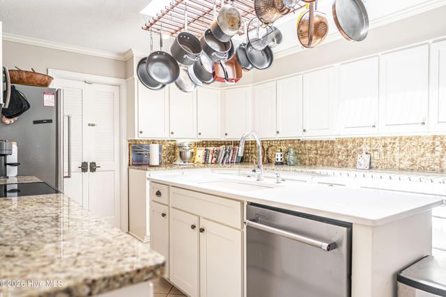 105 Canterbury Road, Southern Pines, NC 28387